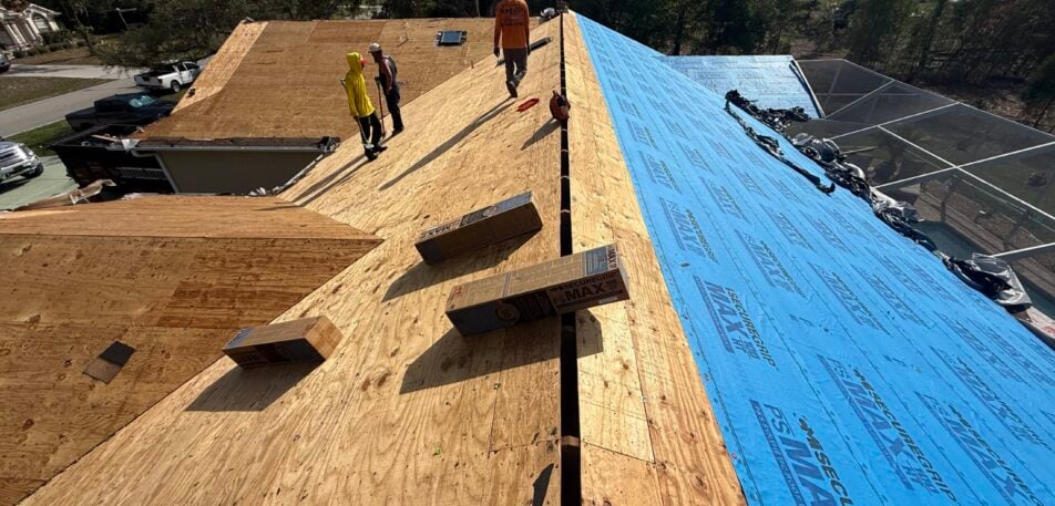 GenX Roofing