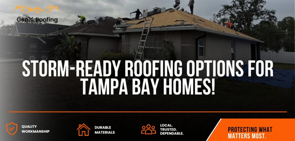 Your Guide to Residential Roof Installation in Florida